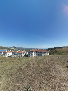 Düzce Üniversitesi Street View ve 360° görseli
