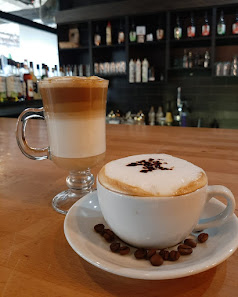 Lucky Cafe Edirne Yeme-içme görseli