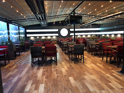 Lucky Cafe Edirne Ortam görseli