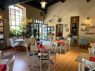 The Porta Cafe Tümü görseli