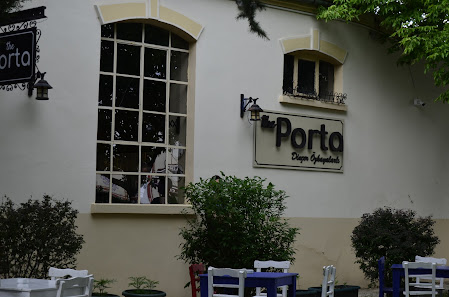 The Porta Cafe Sahibinin seçtikleri görseli