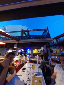 Leman Kültür - Edirne Street View ve 360° görseli