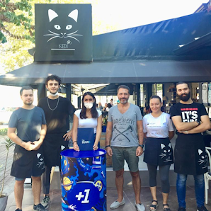 Kedi Kafe & Bistro Sahibinin seçtikleri görseli
