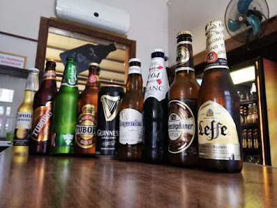 Kahverengi Cafe&Bar&Bistro Yeme-içme görseli