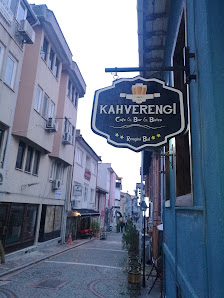 Kahverengi Cafe&Bar&Bistro Sahibinin seçtikleri görseli