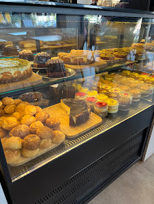 Stoneco Coffee & Bakery