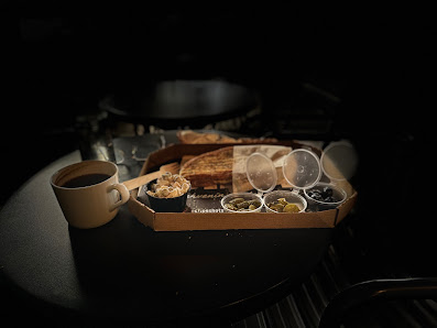 Coffee Shot Stop GAR Kahve görseli