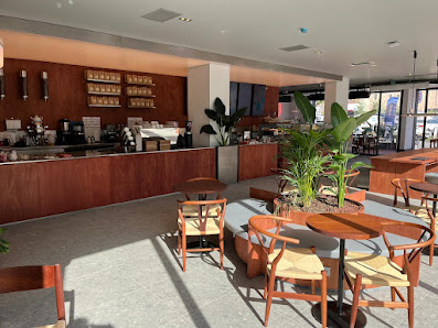 Espressolab Edirne Merkez Ortam görseli