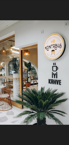 Kontrbus Coffee Co. Edirne Tümü görseli