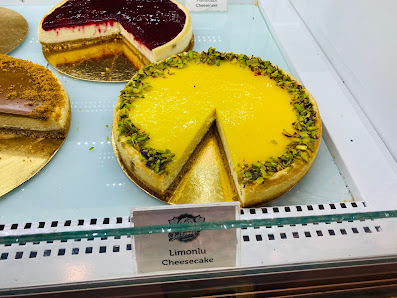 Balkabağı Bakery Coffee Yeme-içme görseli