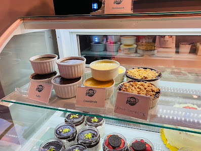 Balkabağı Bakery Coffee Ortam görseli