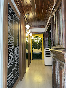 Coffee Bee Bakery Lab Tümü görseli