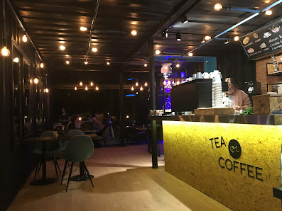 teaorcoffeeedirne Ortam görseli