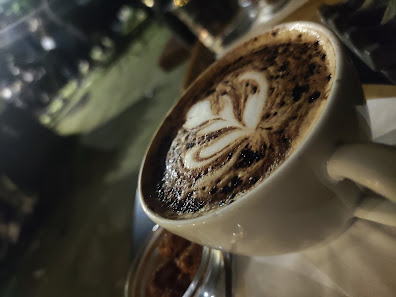 teaorcoffeeedirne Kapuçino görseli