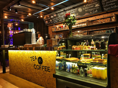 teaorcoffeeedirne Sahibinin seçtikleri görseli