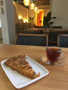 LİNDA coffee & cream Yeme-içme görseli