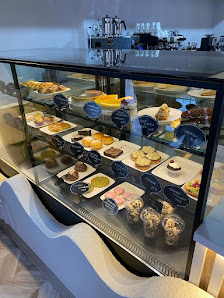 LİNDA coffee & cream Ortam görseli