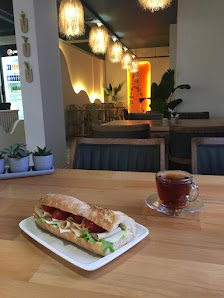 LİNDA coffee & cream Kahve görseli