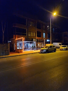 Leo Coffee Company Sahibinin seçtikleri görseli