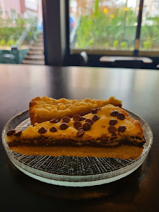 Brookie Coffee Yeme-içme görseli