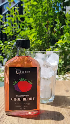 Brookie Coffee Sahibinin seçtikleri görseli