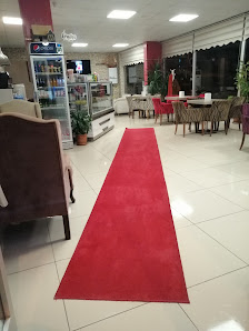 Traliçem Kafe Tümü görseli