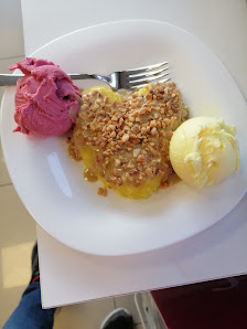 Traliçem Kafe Yeme-içme görseli