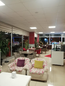 Traliçem Kafe Sahibinin seçtikleri görseli