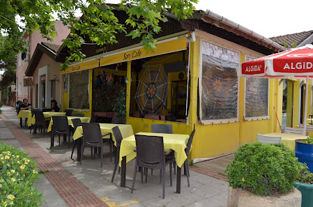 Sarı Cafe Tümü görseli