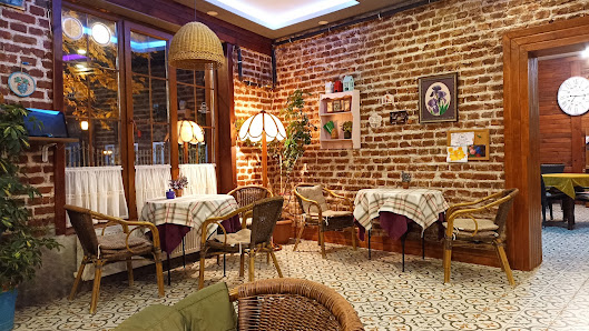 Bomanti Cafe Tümü görseli