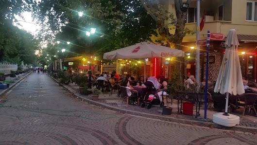 Bomanti Cafe Videolar görseli