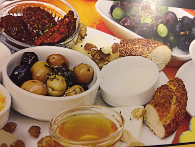Araz Cafe & Restoran & Kebap Yeme-içme görseli