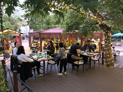 Araz Cafe & Restoran & Kebap Ortam görseli