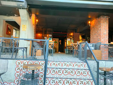 Pablo Artisan Coffee ( Edirne ) Tümü görseli