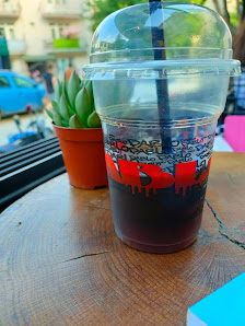Pablo Artisan Coffee ( Edirne ) Yeme-içme görseli