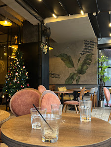 KAFFEİN COFFEE STORES Yeme-içme görseli