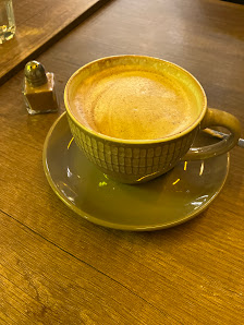 KAFFEİN COFFEE STORES Kahve görseli