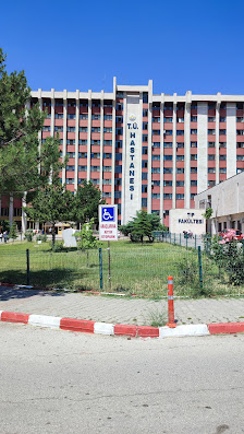 Trakya Üniversitesi Tıp Fakültesi Hst. Tümü görseli