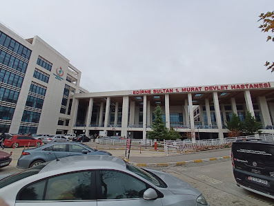 Edirne Devlet Hastanesi Nükleer Tıp Bölümü Tümü görseli