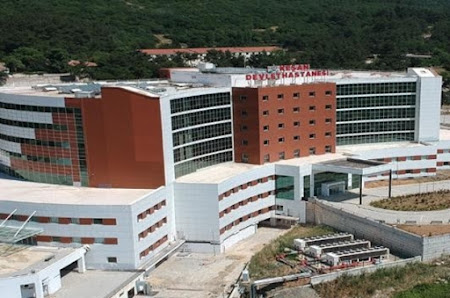 Keşan Devlet Hastanesi Sahibinin seçtikleri görseli
