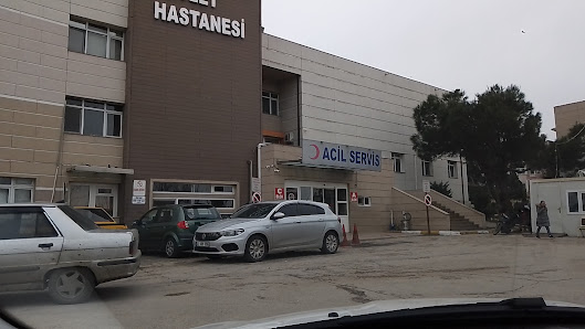 Uzunköprü Devlet Hastanesi Tümü görseli