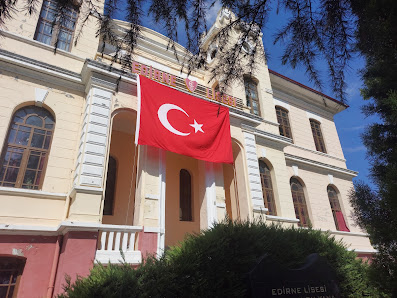 Edirne Lisesi Sahibinin seçtikleri görseli