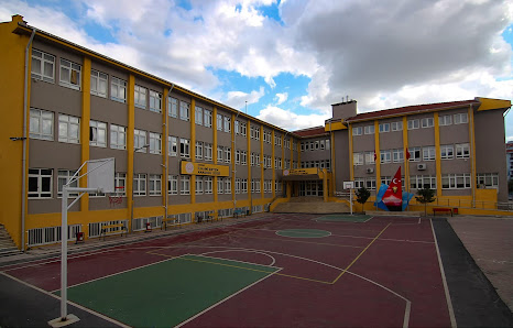 Edirne İlhami Ertem Anadolu Lisesi Tümü görseli
