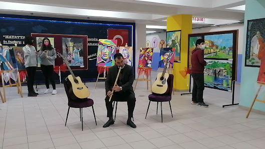 Edirne İlhami Ertem Anadolu Lisesi Topluluk görseli