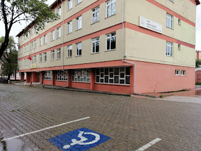 Edirne Merkez Süheyl Ünver Mesleki Ve Teknik Anadolu Lisesi Tümü görseli