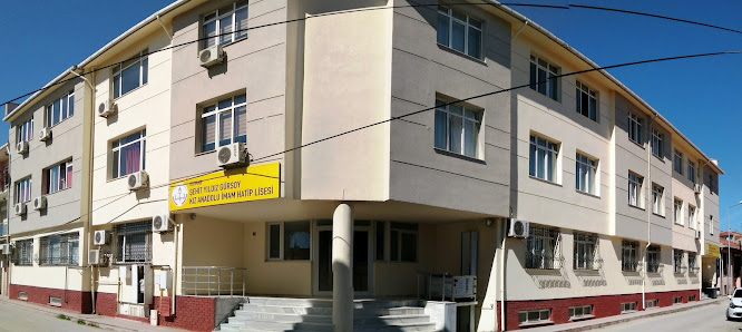 Şehit Yıldız Gürsoy Kız Anadolu İmam Hatip Lisesi Tümü görseli