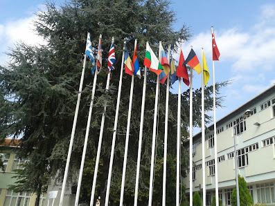 Trakya Üniversitesi Ayşe Kadın Yerleşkesi