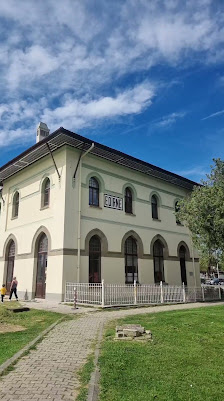 Trakya Üniversitesi Ayşe Kadın Yerleşkesi Videolar görseli