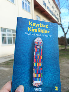 Trakya Üniversitesi Diş Hekimliği Fakültesi Tümü görseli