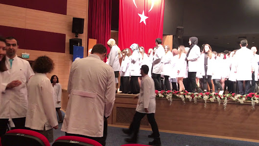 Trakya Üniversitesi Diş Hekimliği Fakültesi Videolar görseli